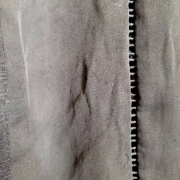 Dolan / Anthro‎ silk Cardigan - Picture 4 of 6